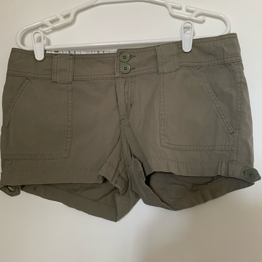 Aeropostale shorts 9/10